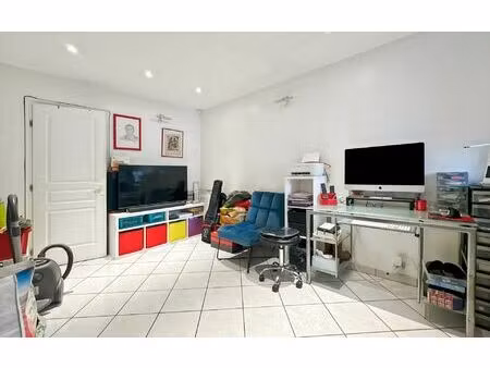 appartement saulx-les-chartreux 27 m² t-2 à vendre  110 000 €