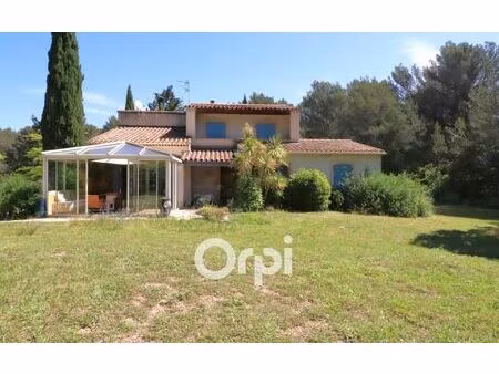 maison auriol 146.3 m² t-6 à vendre  850 000 €