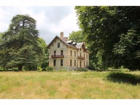 propriété second empire