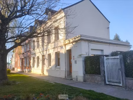 location locaux professionnels 203 m² à saint-romain-de-colbosc (76430)  1 700 €