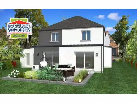 vente maison au minihic-sur-rance (35870) : à vendre / 89m² le minihic-sur-rance