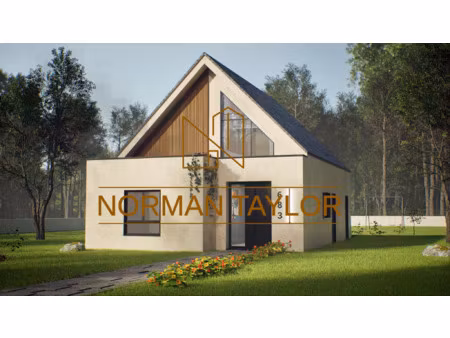 vente maison à verson (14790) : à vendre / 107m² verson