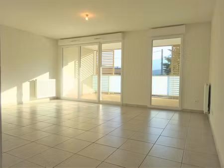 appartement de type t3