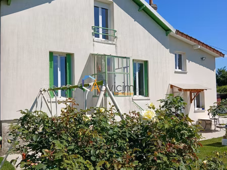 maison à vendre saint-denis-lès-rebais