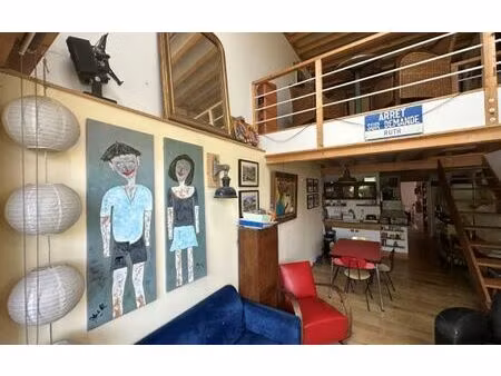 appartement vovray-en-bornes 70 m² t-3 à vendre  278 250 €