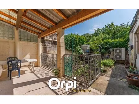 maison privas m² t-5 à vendre  199 000 €