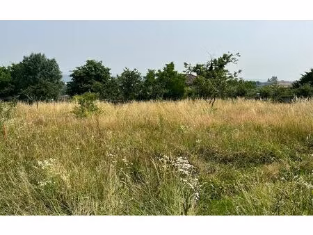 terrain irigny m² t- à vendre  395 000 €