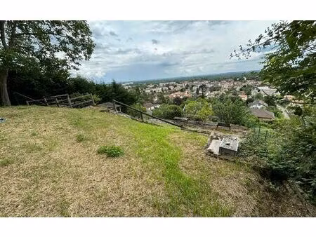 terrain miribel m² t- à vendre  220 000 €