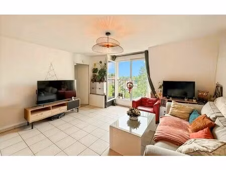 appartement amiens 45 m² t-2 à vendre  103 000 €