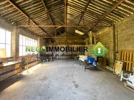 vente maison à sainte-cécile (85110) : à vendre / 67m² sainte-cécile