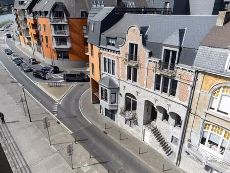 situation d'exception - bien de caractère sur la croisette