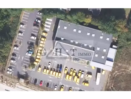 batiment indépendant à vendre