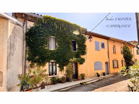 vente maison 7 pièces 156 m² à saint-julia (31540)  250 000 €