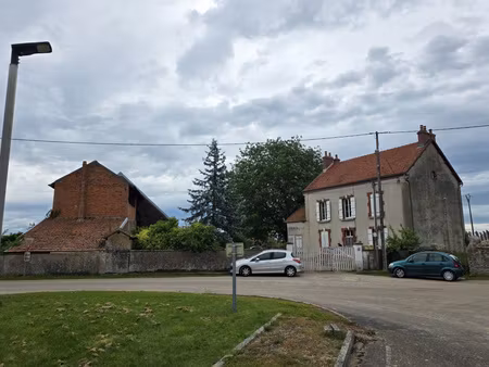 maison (2 appartements) - 174 m2 - epoisses