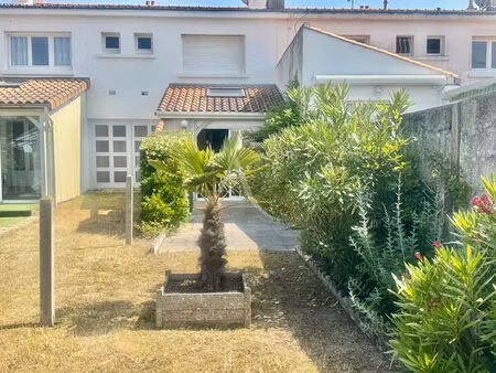 appartement 3 pièce(s) 75m2