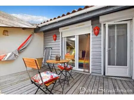 vente maison à dompierre-sur-mer (17139) : à vendre / 105m² dompierre-sur-mer