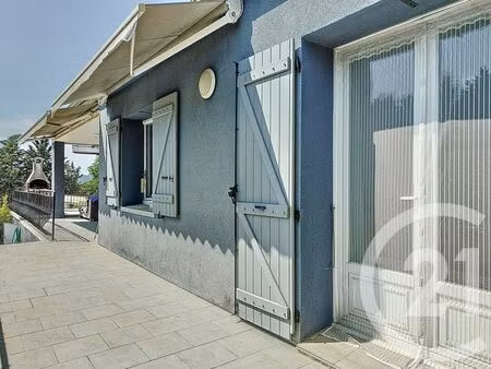 maison à vendre - 4 pièces - 110 m2 - st maximin la ste baume - 83 - provence-alpes-cote-d