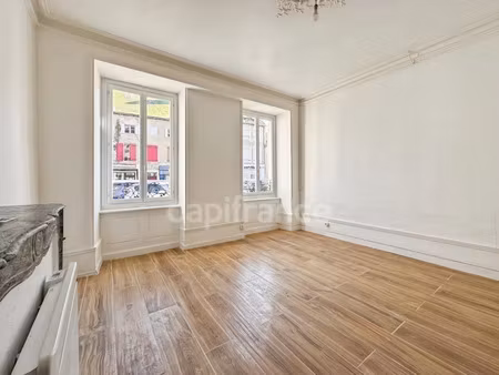 vente maison 8 pièces 150 m² à chatillon-en-bazois (58110)  99 000 €