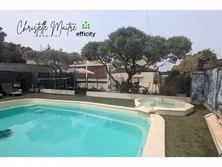 maison 5 pièces - 130 m²