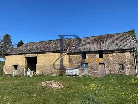 vente maison à notre-dame-de-cenilly (50210) : à vendre / 150m² notre-dame-de-cenilly
