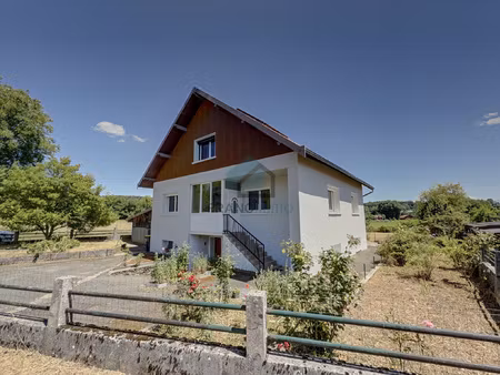 montecheroux - grande maison