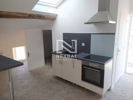 t3 - 4 c rue neuve - verdun sur le doubs