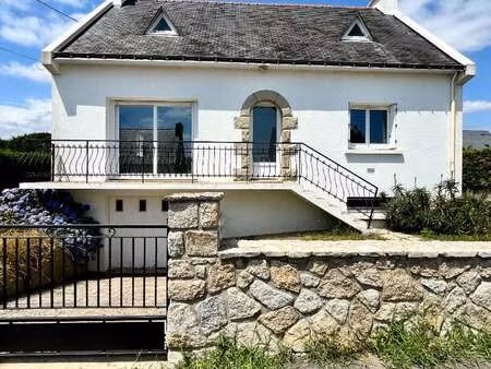 vente maison à mellac (29300) : à vendre / 68m² mellac