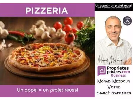 lille hyper centre - cession droit au bail pizzeria