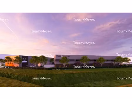 local d'activites a vendre