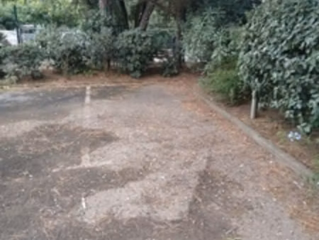 achat terrain 11m² cavalaire sur mer 83240