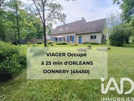 vente maison traditionnelle 6 pièces