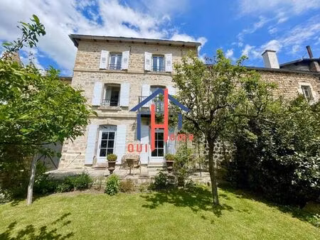 prestigieuse maison en vente saint-julien-chapteuil  auvergne-rhône-alpes