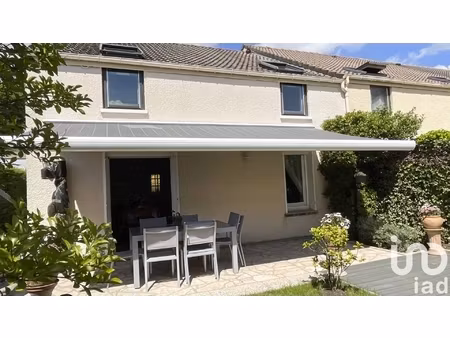 vente pavillon 5 pièces