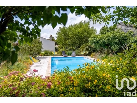 vente demeure 8 pièces