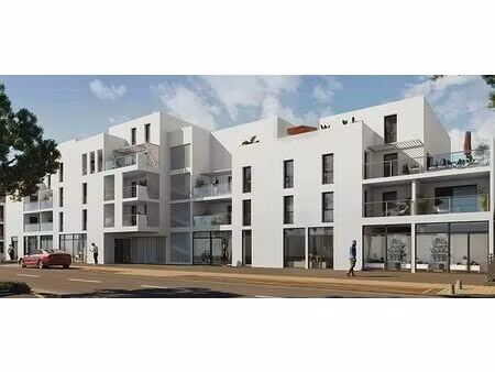 vente commerce st medard en jalles 247 m²