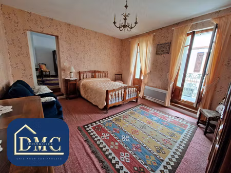 achat maison 4 pièces 113m² cintegabelle 31550