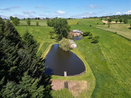 achat maison 4 pièces 85m² mayran 12390