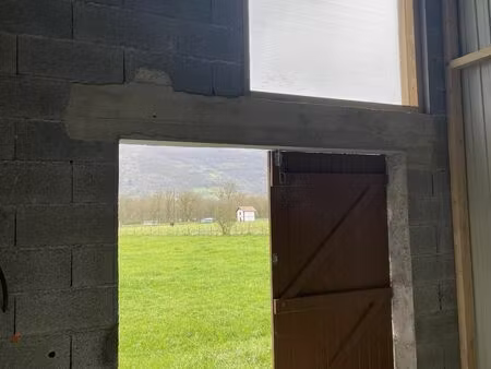 location parking lau balagnas 65400