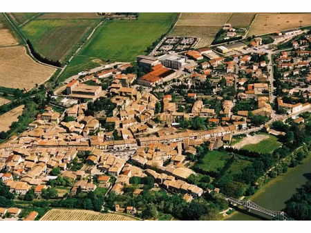 vente maison 5 pièces 102 m² à puichéric (11700)  79 000 €