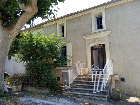 location maison 6 pièces 204m² popian 34230