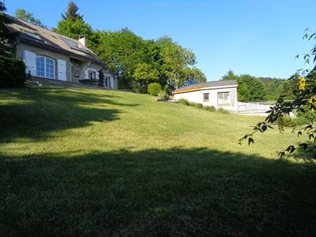 achat maison 5 pièces 120m² le pertuis 43200