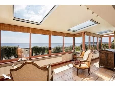 maison de luxe à vendre à locmaria-plouzané