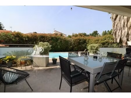 maison de luxe à vendre à torreilles