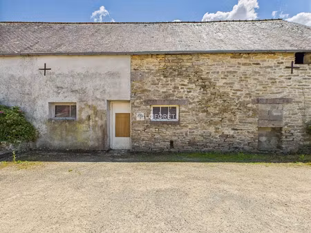 vente ferme 3 pièces 198 m² à poullan-sur-mer (29100)  115 500 €