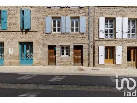 vente maison/villa 3 pièces