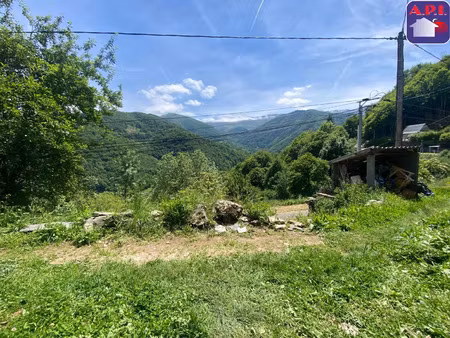 vente maison 3 pièces 150 m² saint-lary (09800)