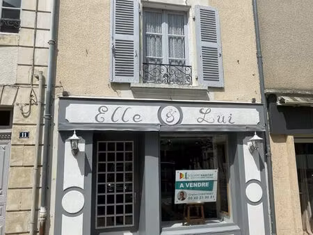 achat maison 5 pièces 82m²