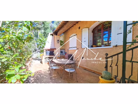 maison à vendre carry le rouet 8 pièce(s) 227m2 573 000€