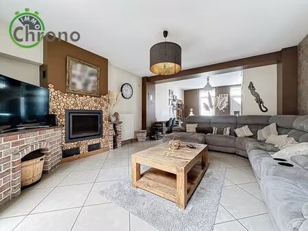 magnifique maison familiale