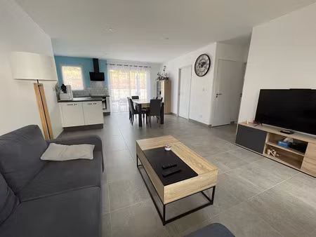 vente maison 3 pièces 63.67 m² à huillé (49430)  189 500 €